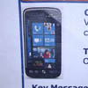 HTC Mondrian  HTC Mozart -   HTC   WP7
