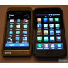   Galaxy S  Nokia N8,    N8