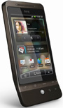 HTC Hero     Android 2.1