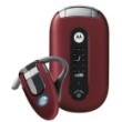 Motorola Pebl 