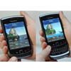 BlackBerry 9800    