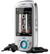 Sony Ericsson Zylo (W20i)     