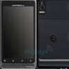   Motorola Droid 2