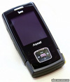   Samsung SCH-V940 