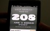  BlackBerry 6  Safari  iOS