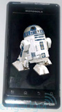 Motorola Droid 2    Android 2.2