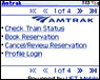   Amtrak      