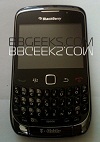     BlackBerry Curve 9300