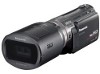 3D-   Panasonic HDC-SDT750