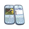 Zen Z82 -    dual SIM, QWERTY   -