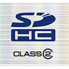 Panasonic    SDHC 4 GB  