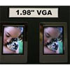  Samsung   1.98" LCD- 