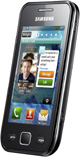 Samsung  Wave 525  Wave 533      bada