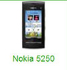 Nokia 5250:    !