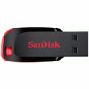 SanDisk Cruzer Blade     