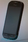   myTouch HD
