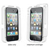 Zagg SideShield    iPhone 4  Best Buy