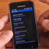    Galaxy S  Android 2.2