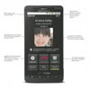 Motorola   iPhone 4