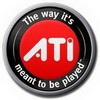 ATI  Nvidia