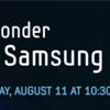 Galaxy Tab   11 ?