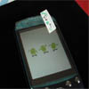 HTC Fiesta  HTC Paradise -     