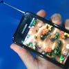  Galaxy S  - ISDB-Tb