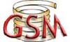   GSM- -   