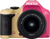  Pentax K-x    