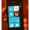     WP7- Samsung