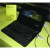      Asus Eee PC 1015N