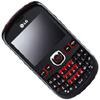LG Town C300: QWERTY-, 2 , 