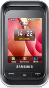 Samsung Libre C3300    