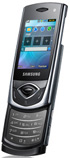 Samsung S5530  