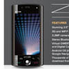 Sanyo Zio   Android- Sanyo