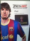  PES 2011  