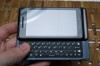 Motorola Droid Pro -   Droid 2?