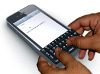   QWERTY-  iPhone 4