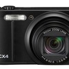 "" Ricoh CX4