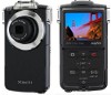  Sanyo Xacti VPC-PD2BK:  Full HD    10 