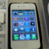 :  iPhone 4  