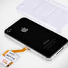  iPhone 4  2   SIM-