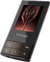   Trilogic Chocolate