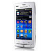 Sony Ericsson       TD-SCDMA