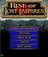  :  R-Type, Rise of Lost Empires  «.   »