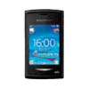 Sony Ericsson W150i Yendo      Yizo