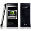   LG Optimus   Nvidia Tegra 2