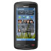 Nokia World:   Nokia C6-01