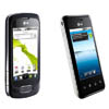 LG    Optimus One  Optimus Chic