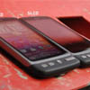  SLCD  AMOLED  HTC Desire